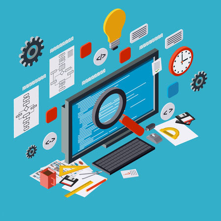 ASP.NET platform