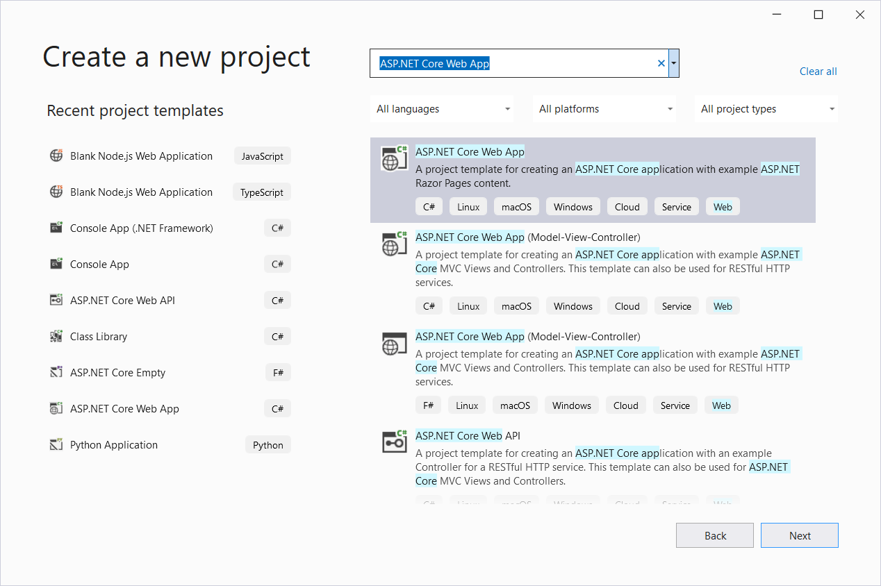 .NET 6.0