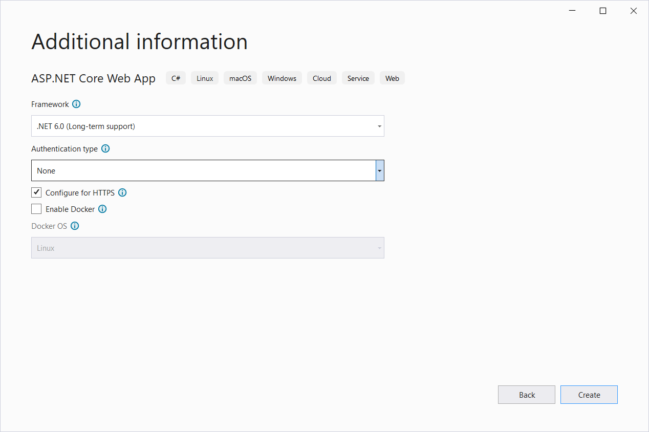 .NET 6.0
