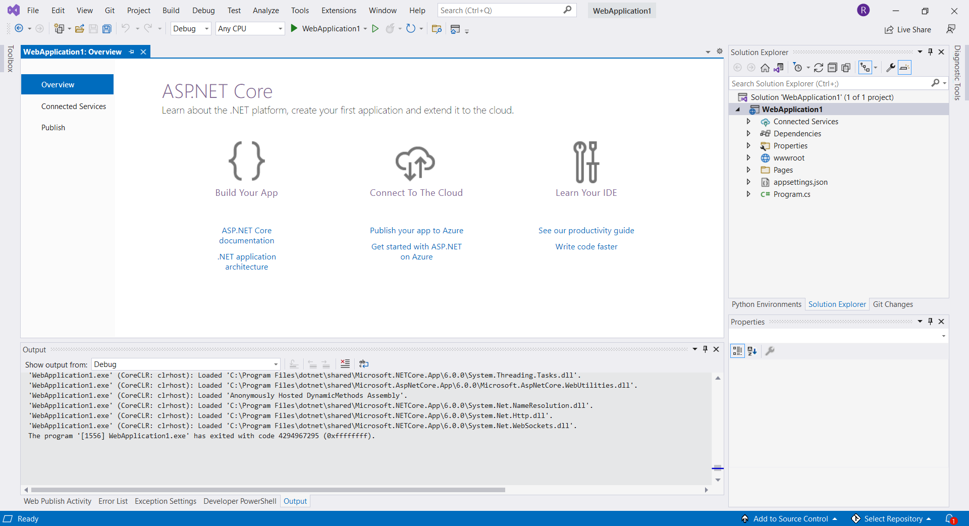 .NET 6.0