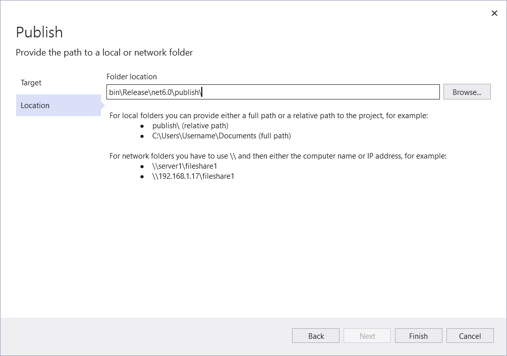 .NET 6.0