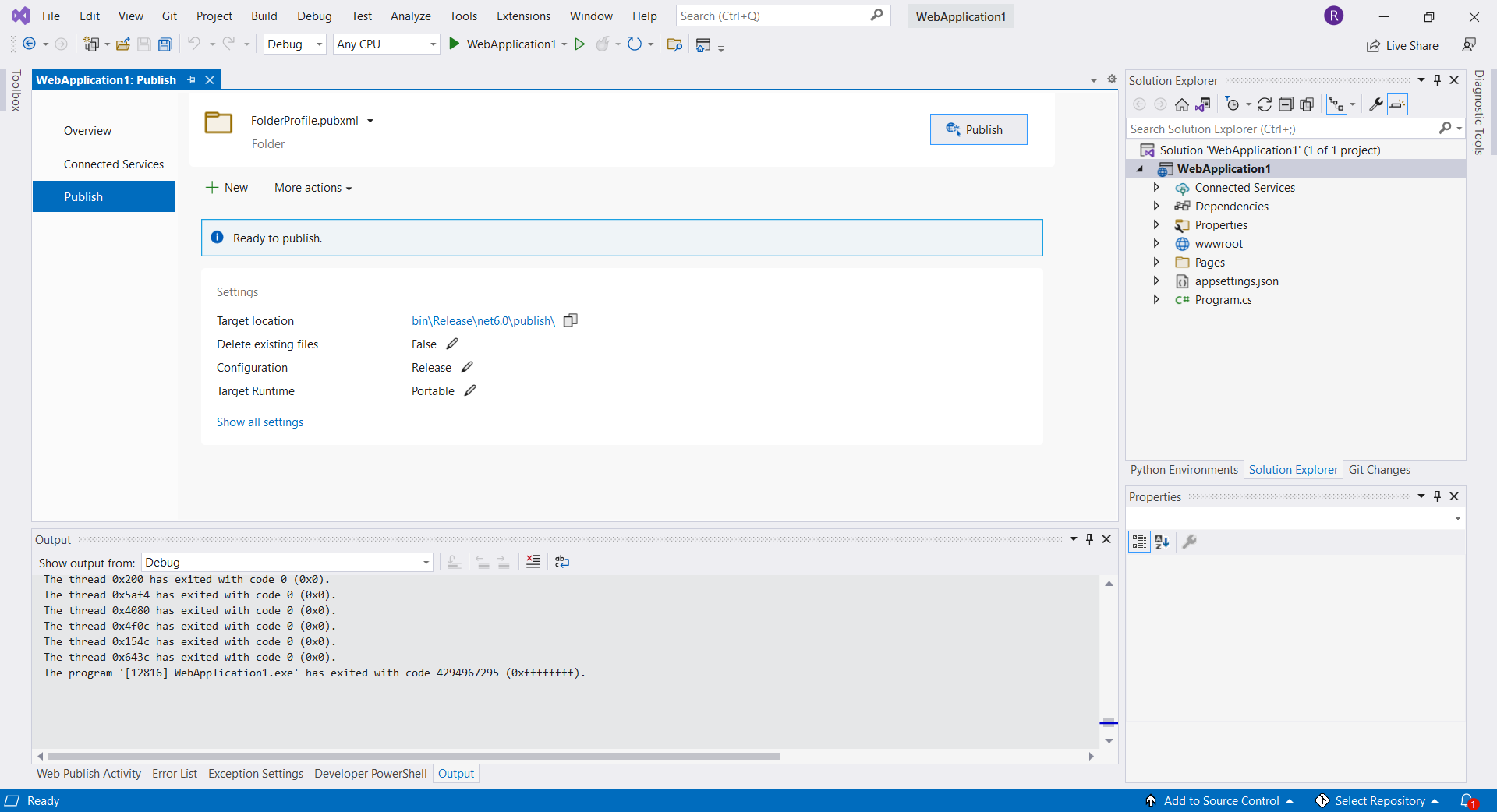 .NET 6.0