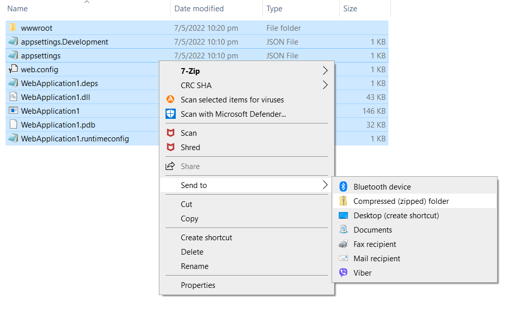.NET 6.0