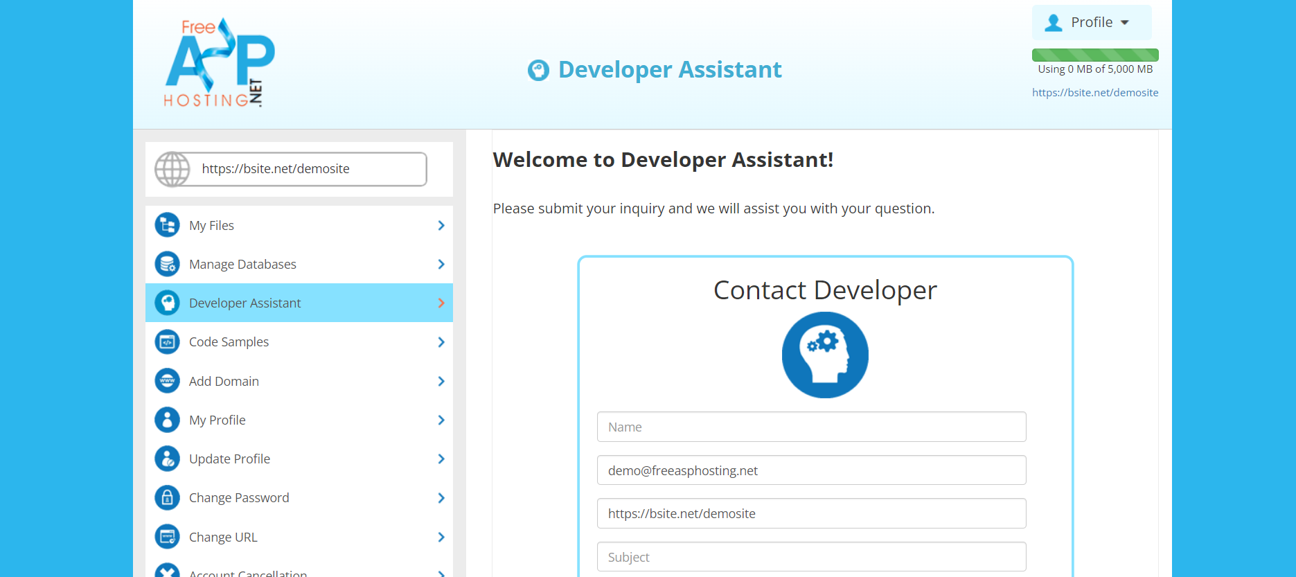 .NET 7