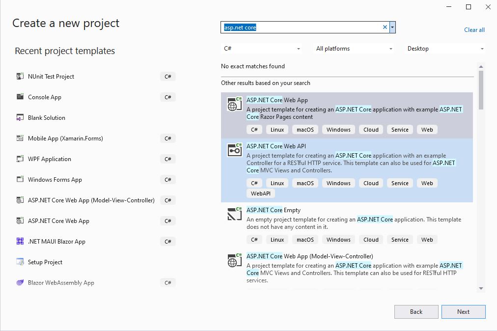 .NET 7