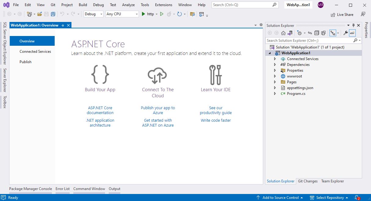.NET 7