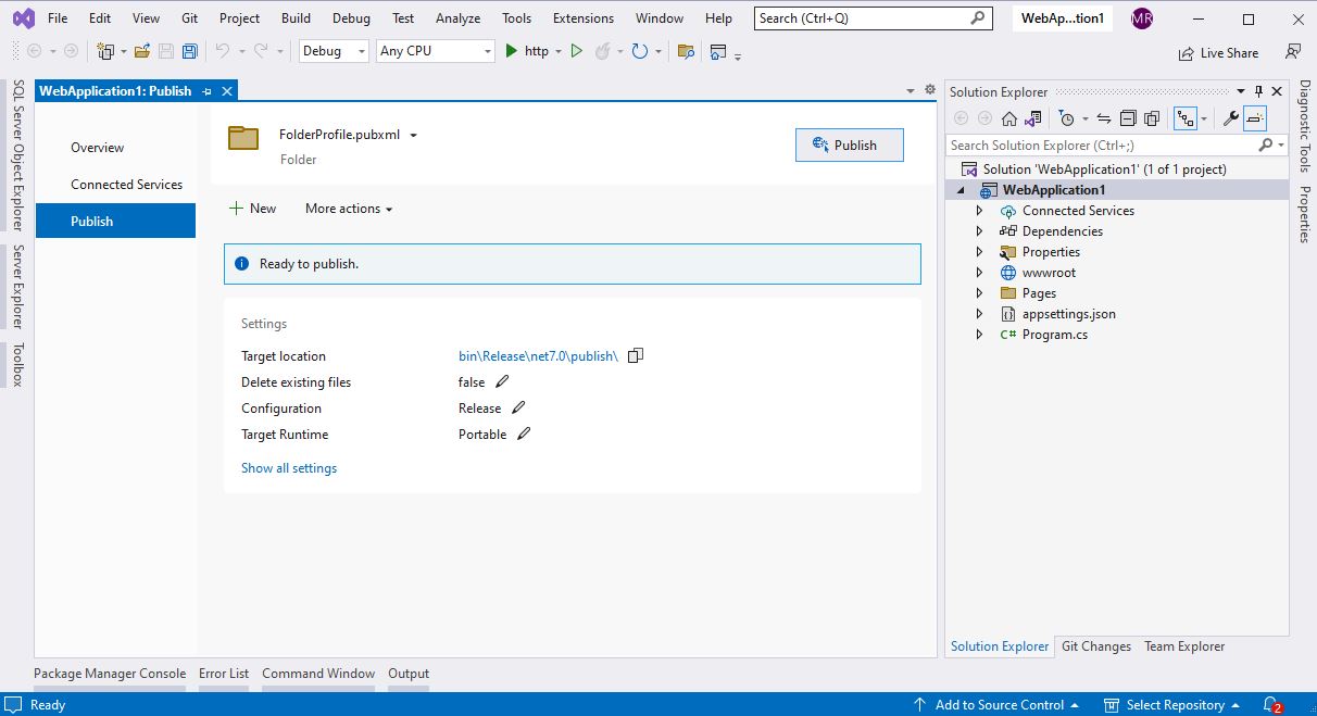 .NET 7