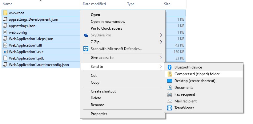.NET 7