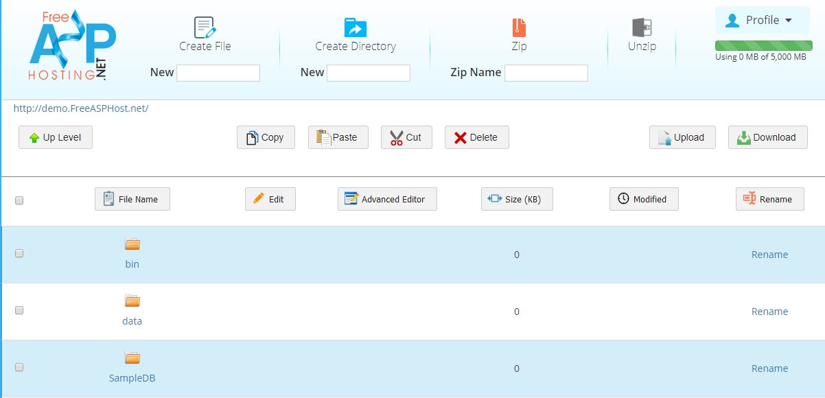 SQL Server Free