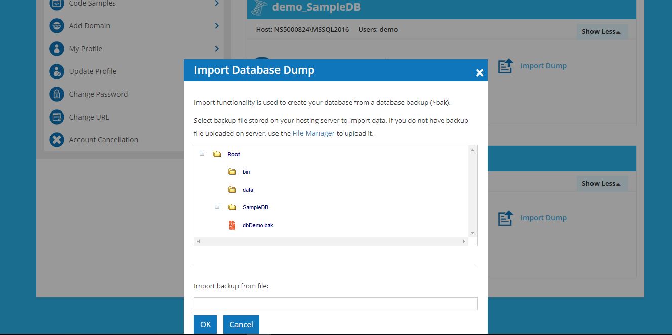 SQL Server Online Free