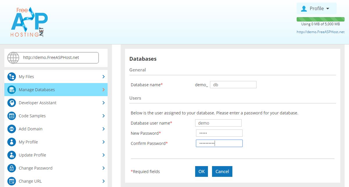 SQL Server Online Free